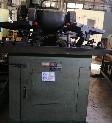  HL-6001  刀具研磨機