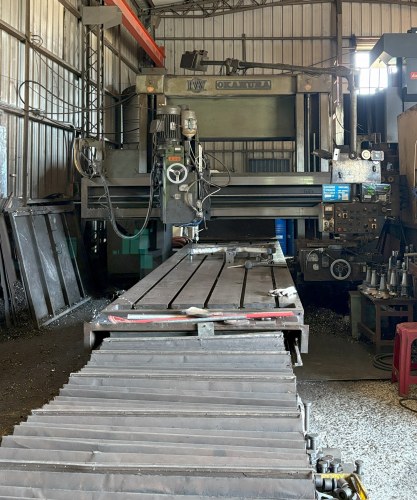 OKAMURA    NHG-150 /400 TL22